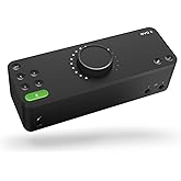 Audient EVO 8 USB Audio Interface