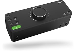 Audient EVO 8 USB Audio Interface