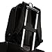 Samsonite Pro 4 DLX Urban TSA Backpack, Black, One Size