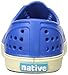 Native Miller Slip-On Sneaker (Toddler/Little Kid),Victoria Blue,7 M US Toddler