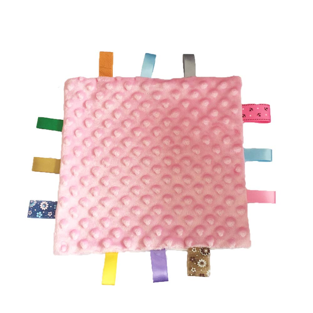 taggie blanket mothercare