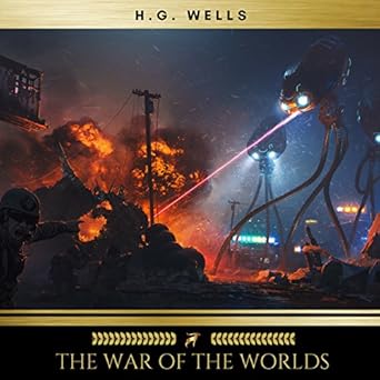 The War of the Worlds