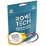 Rome Tech CR2016 CMOS Battery for Lenovo ThinkPad