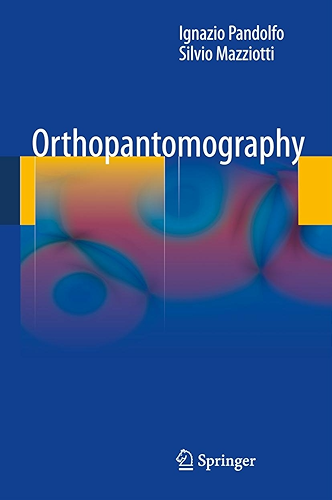 Download Orthopantomography (English Edition) PDF