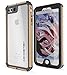Ghostek Atomic Extreme Waterproof Case Compatible with iPhone 8 Plus / 7 Plus - Gold