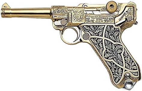 Amazon ルガー P08 ヘルマンゲーリングスペシャル モデルガン組立キット モデルガン 通販 Amazon ルガー P08 ヘルマンゲーリングスペシャル モデルガン組立キット モデルガン 通販