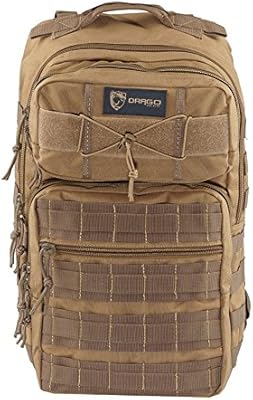 drago ranger laptop backpack