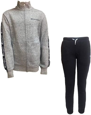 champion kids tracksuit