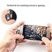 SUMOON Micro USB Cable, 10FT+10FT 90 Degree Right Angle Nylon Braid Micro USB Charging Cable Android Charger Cord for Samsung Galaxy S7/S6/S5,HTC,LG, Tablet and More (2x10FT Grey)