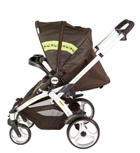 mia moda atmosferra stroller