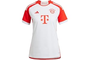 Adidas FC Bayern 23/24 Home Jersey