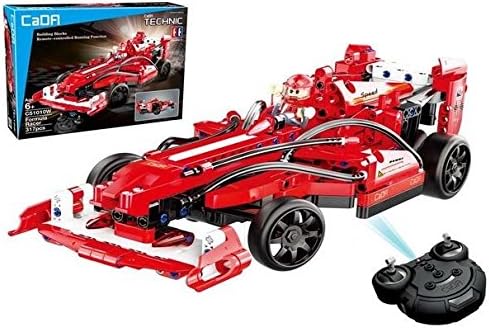 coches teledirigidos para montar