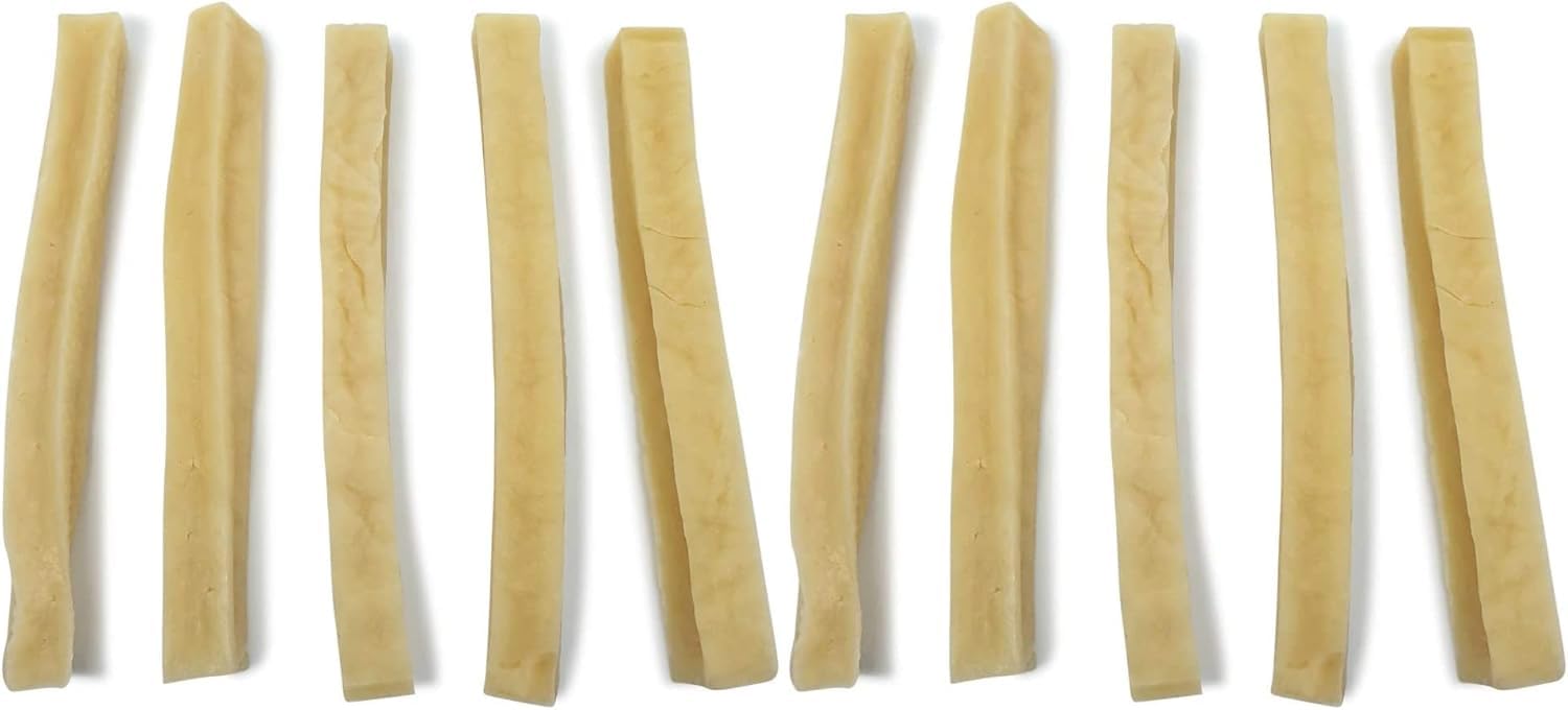 The Regal Mutt - Himalayan Puppy Chew (Pack of 10)