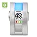 Hoont Plug-in Electronic Total Pest Eliminator + LED Night Light - Eradicates Insects and Rodents [UPGRADED VERSION]