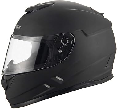 street bike helmets amazon