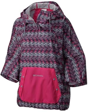 Women's Flash Forward Anorak