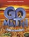 Go Math!: Vivan Las Matematicas (Houghton Mifflin Harcourt Spanish Go Math) (Spanish Edition)