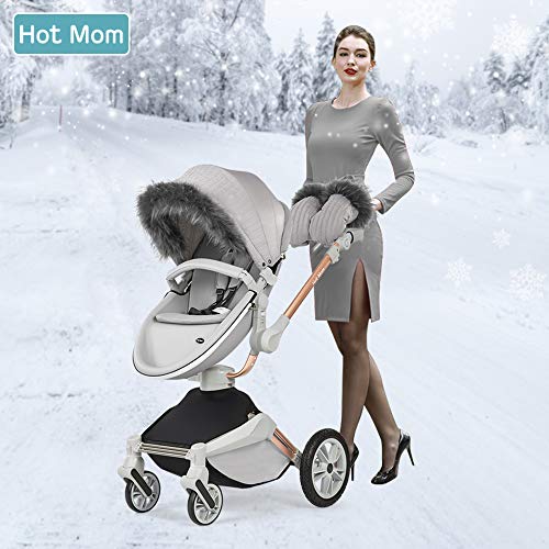 hot mom winter kit