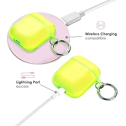 Velvet Caviar Compatible with AirPods Case 2nd and