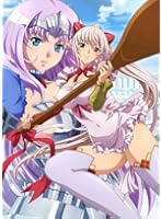 クイーンズブレイド リベリオン Vol.6 （ブルーレイディスク）