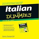 Italian For Dummies