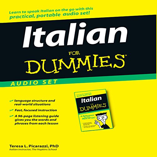 Italian For Dummies