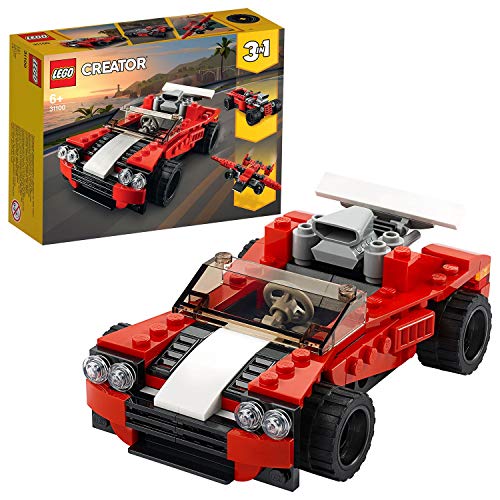 LEGO 31100 LEGO Creator Sportwagen