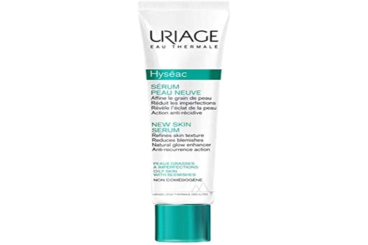 Uriage Hyseac New Skin Serum 40ml