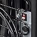 Brio Professional Commercial/Residential 500 Series Bottleless Water Dispenser Hot