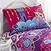 Nickelodeon Shimmer and Shine Sheet Set - Twin