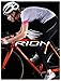 RION Women's Cycling Bike Pants Riding Gel Padded Bicycle Tights
