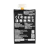 ZWXJ New 2100mAh BL-T5 Battery for Google Nexus 4 E960 LG Optimus G E975 E973 E970 F180 LS970 N4 Replacement Part