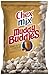 Chex Mix, Muddy Buddies, Peanut Butter and Chocolate, 10.5 Ounce (Pack of 4)