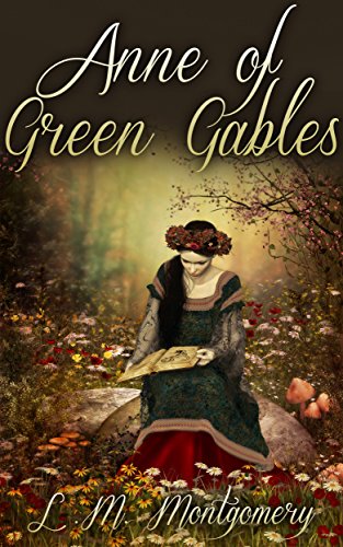 Anne of Green Gables Complete Collection - 12 eBooks