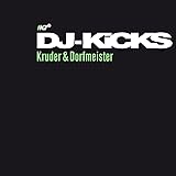 DJ-Kicks