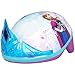 Frozen Toddler Kids Bike Helmet for Girls Ages 3-5 years by Disney with Princess Tiara