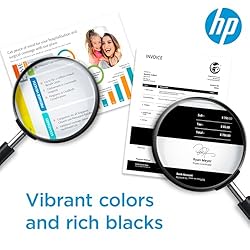 HP 78A Black Toner Cartridge | Works with HP
