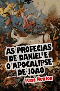 Livro As Profecias de Daniel e o Apocalipse de João