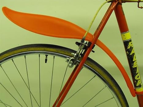 clip on rear mudguard