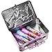 Tangled Townley Girl 4 Piece Super Sparkly Lip Gloss Set for Girls