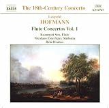FLUTE CONCERTOS 1                                  image