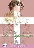 La Esperanca Volume 5 (Yaoi) (v. 5) by 