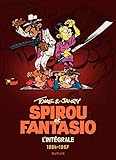 Spirou et Fantasio - L'intégrale - Tome 14 (Spirou et Fantasio - intégrale) (French Edition) by