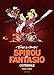 Spirou et Fantasio - L'intégrale - Tome 14 (Spirou et Fantasio - intégrale) (French Edition) by