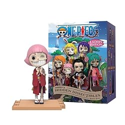 Mighty Jaxx Freeny's Hidden Dissectibles One Piece