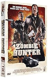 Zombie Hunter