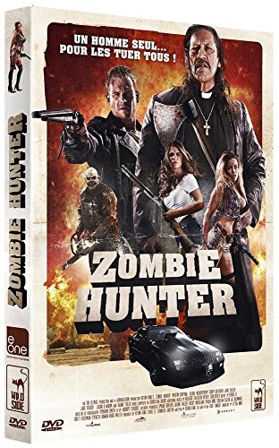 Zombie Hunter