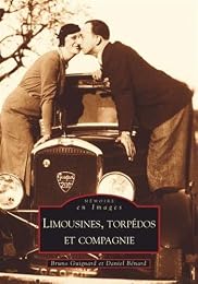 Limousines, torpédos et compagnie