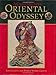 A Cross Stitcher's Oriental Odyssey by Joan Elliott