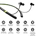 Mpow Active Noise Cancelling Bluetooth Headphones, V4.2 Bluetooth Neckband Headset, IPX6 Waterproof Sports Headphones, Magnetic Earbuds